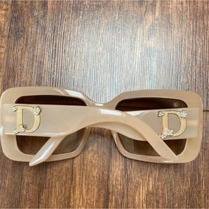 Dior Sunglasses